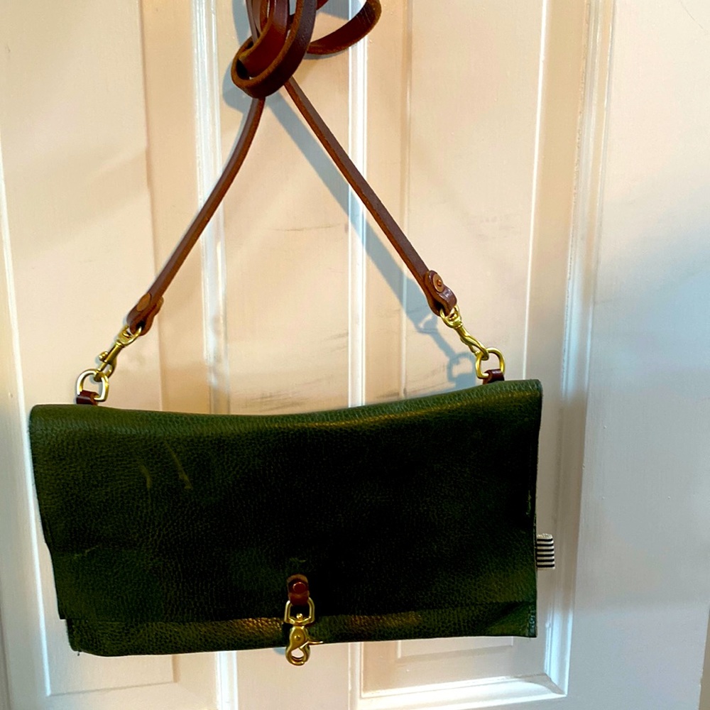 Meanwhile back on the farm bag